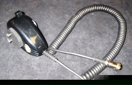 Telex road-king 56 dynamic microphone road king rk 56