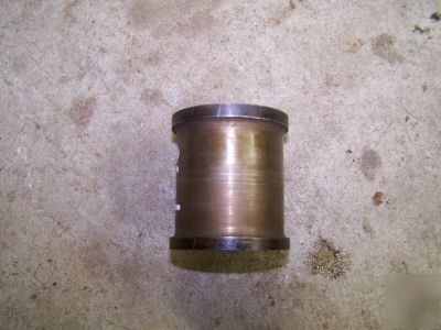 Axle spacer for ih international farmall cub S4OH