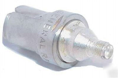 05-01375 gr-874 sma-female coax adapter GR874 874-qmmj