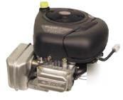 New 14.5HP briggs intek i/c ohv-elec start