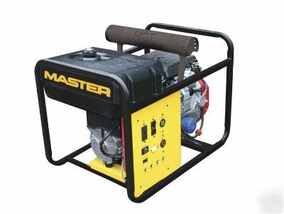 New honda powered portable generator 8.5KW in stock