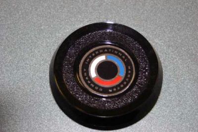 New ih farmall international steering wheel cap 