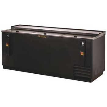 New true td-80-30 black bar beer bottle cooler ship$0