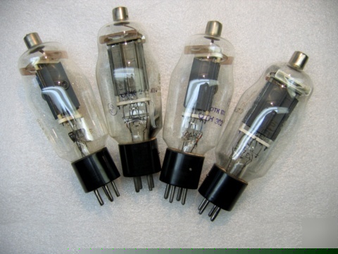Rare g-811 glass triodes.lot of 2. cheap