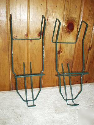 2 nos calf cow foal milk bottle hanger holder dairy