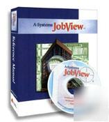 Construction job cost accounting software & payroll