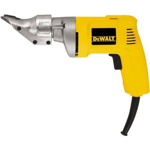 Dewalt heavy-duty 18 gauge swivel head shear - DW890