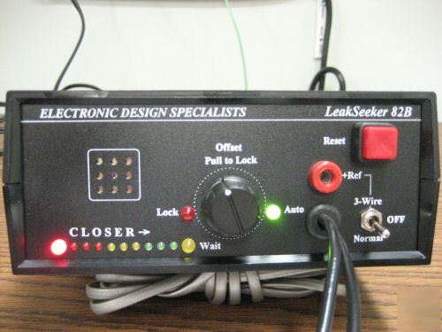 Eds leakseeker 82B