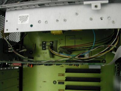 Hp 5507B laser position transducer electronic