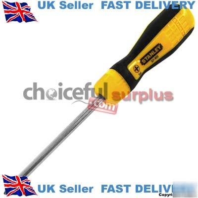 New brand stanley magnum #1 philips screwdriver 75MM