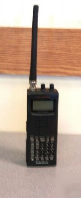 Scanner radio shack 07-0042-3WSP