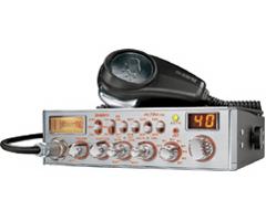 Uniden PC78ELITE bearcat professional cb radio delta