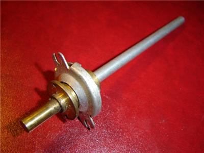 Yaesu ft-101E reduction gearing rod ,drive/load