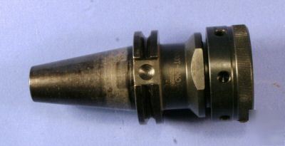 Command C4C4-1000 CT40 v 40 comflex collet chuck