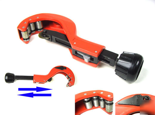 64MM pvc pipe cutter 1/4