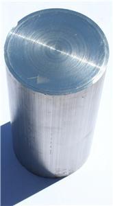 Alloy 6061 aluminum round blanks 2-12