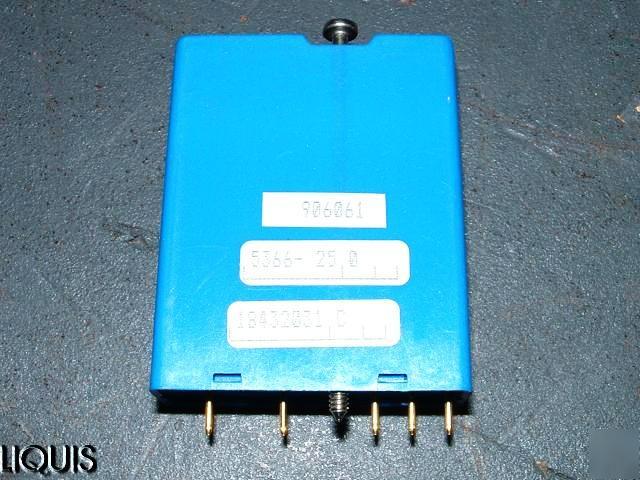 Lot of 6 bailey 18432081 relay