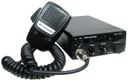 Midland 40-ch mobile cb radio