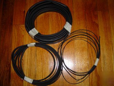 Mil-spec heat shrink tubing shrinkwrap heatshrink