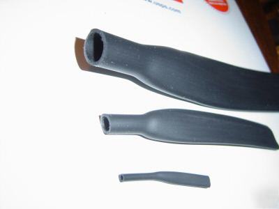 Mil-spec heat shrink tubing shrinkwrap heatshrink