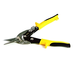 New black rhino straight cut aviation snips ~ 