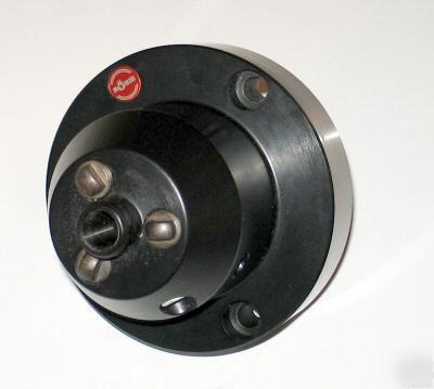 New rohm modular face driving body -- flange type