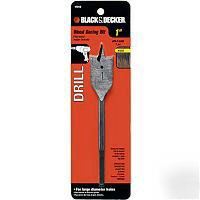 Nip black & decker 1