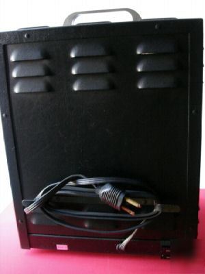 Sencore universal power supply & charger model usp 164