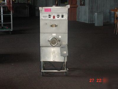 Used hobart mixer-grinder 4246HD