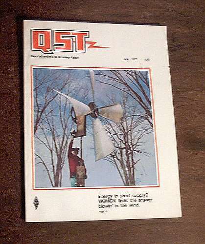 1977 jul qst amateur ham radio magazine shortwave arrl