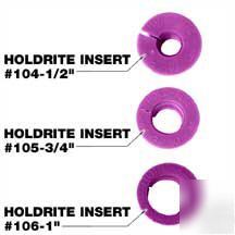 Hold-rite holdrite 104 1/2