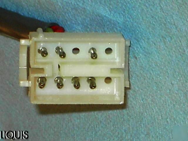 Honeywell c-DSG40 30751083-001 keyboard assy op station