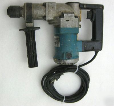 Makita HR2511 variable speed 1