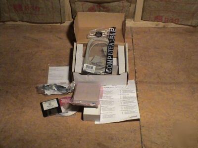 New allen-bradley remote access kit ( factory sealed)