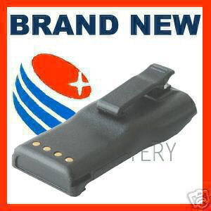 New battery ni-mh 1500MAH for motorola GP350