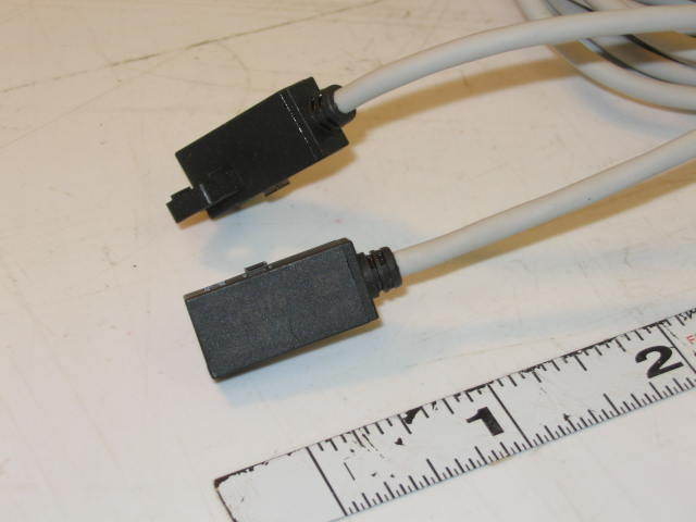 New pair smc pneumatic air switches sensors d-J79