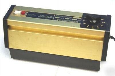 Spectronics corp. spectroline pl-265T uv eprom eraser