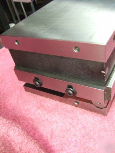 Suburban tool 6X6 magna-sine mint condition year old