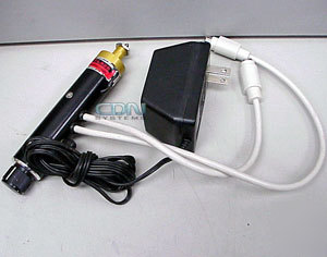 Zaber teckmo t-LA28 linear actuator 0.1 micrometer-28MM