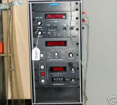 Applied test systems utm is an economical bench top 