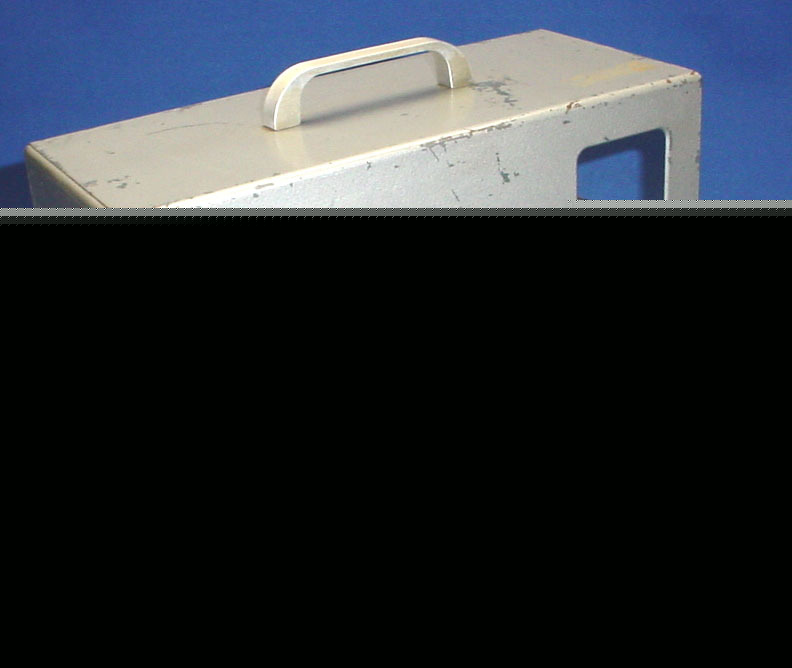 Belfort mechanical temperature/humidity plotter 