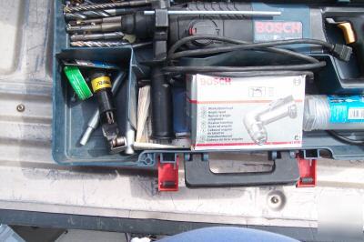 Bosch 11224VSR 7/8