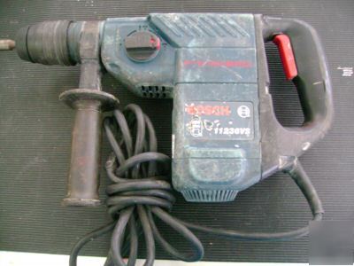 Bosch sds plus 1-18