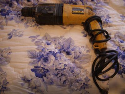 Dewalt DW563 type 3 7/8