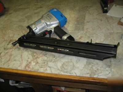 Fasco framming nailer F5C used very little