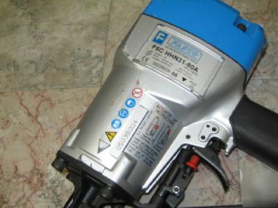 Fasco framming nailer F5C used very little