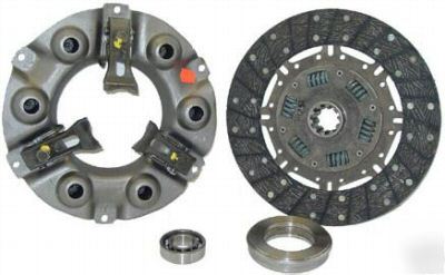 Ford tractor 9N 2N 8N naa complete clutch kit