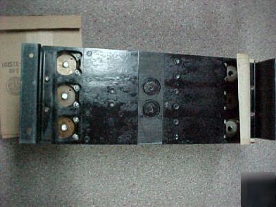 I-t-e 250 ac 3 pole circuit breaker