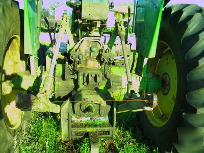 John deere 2840 