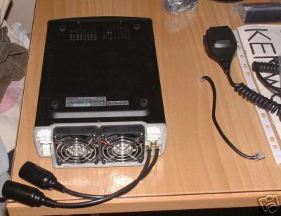 Kenwood ts 480 hx 200 watts hf/50 mhz transceiver